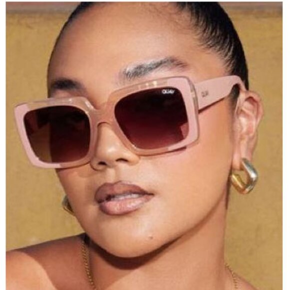 Quay Total Vibe sunglasses - Picture 9 of 11